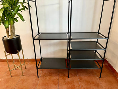 Closet Rack Doble