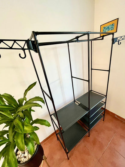 Closet Rack Doble
